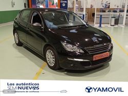 Peugeot 308 1.6 BlueHDI Access 73 kW (100 CV) - Miniatura 3