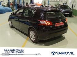 Peugeot 308 1.6 BlueHDI Access 73 kW (100 CV) - Miniatura 4