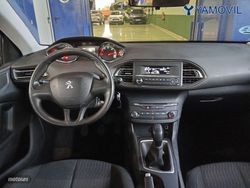Peugeot 308 1.6 BlueHDI Access 73 kW (100 CV) - Miniatura 5
