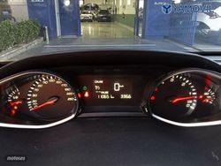 Peugeot 308 1.6 BlueHDI Access 73 kW (100 CV) - Miniatura 6
