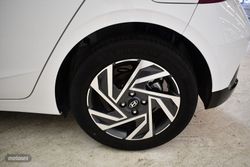 Hyundai i20 1.0 TGDI Klass 100 - Miniatura 11