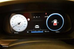 Hyundai i20 1.0 TGDI Klass 100 - Miniatura 12