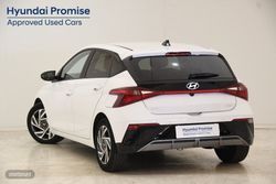 Hyundai i20 1.0 TGDI Klass 100 - Miniatura 3