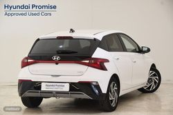 Hyundai i20 1.0 TGDI Klass 100 - Miniatura 4