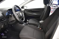 Hyundai i20 1.0 TGDI Klass 100 - Miniatura 6