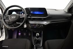 Hyundai i20 1.0 TGDI Klass 100 - Miniatura 7