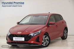 Hyundai i20 1.0 TGDI Klass 100 - Miniatura 1