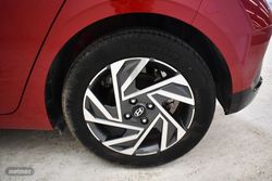 Hyundai i20 1.0 TGDI Klass 100 - Miniatura 11