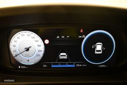Hyundai i20 1.0 TGDI Klass 100 - Miniatura 12