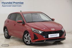 Hyundai i20 1.0 TGDI Klass 100 - Miniatura 2