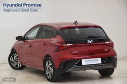Hyundai i20 1.0 TGDI Klass 100 - Miniatura 3