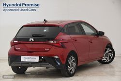 Hyundai i20 1.0 TGDI Klass 100 - Miniatura 4