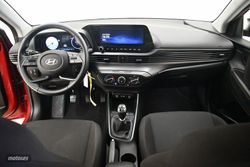 Hyundai i20 1.0 TGDI Klass 100 - Miniatura 7