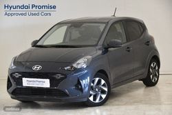 Hyundai i10 1.0 MPI Klass - Miniatura 1