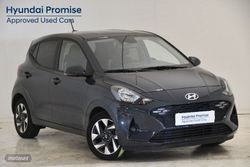 Hyundai i10 1.0 MPI Klass - Miniatura 2