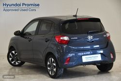 Hyundai i10 1.0 MPI Klass - Miniatura 3