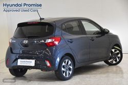 Hyundai i10 1.0 MPI Klass - Miniatura 4