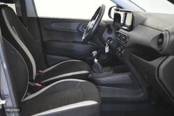 Hyundai i10 1.0 MPI Klass - Miniatura 5