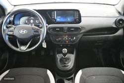 Hyundai i10 1.0 MPI Klass - Miniatura 7