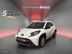 Toyota Aygo X Cross 5 AÑOS GARANTÍA - Miniatura 1