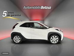 Toyota Aygo X Cross 5 AÑOS GARANTÍA - Miniatura 21