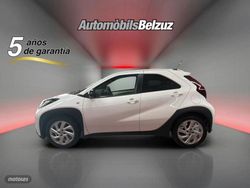 Toyota Aygo X Cross 5 AÑOS GARANTÍA - Miniatura 22