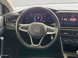 Volkswagen Polo LIFE 1.0 TSI 95CV - Miniatura 12