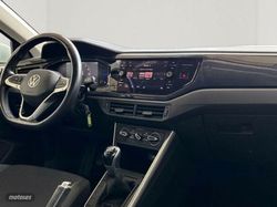 Volkswagen Polo LIFE 1.0 TSI 95CV - Miniatura 17