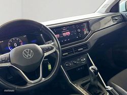 Volkswagen Polo LIFE 1.0 TSI 95CV - Miniatura 18