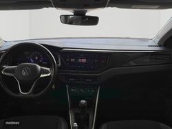 Volkswagen Polo LIFE 1.0 TSI 95CV - Miniatura 19