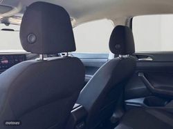 Volkswagen Polo LIFE 1.0 TSI 95CV - Miniatura 21