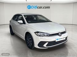 Volkswagen Polo LIFE 1.0 TSI 95CV - Miniatura 3