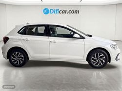 Volkswagen Polo LIFE 1.0 TSI 95CV - Miniatura 4
