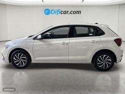 Volkswagen Polo LIFE 1.0 TSI 95CV - Miniatura 5