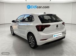 Volkswagen Polo LIFE 1.0 TSI 95CV - Miniatura 6