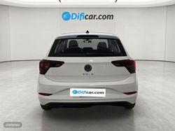Volkswagen Polo LIFE 1.0 TSI 95CV - Miniatura 7
