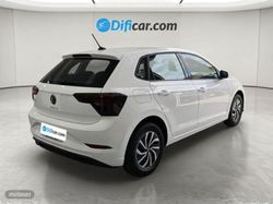 Volkswagen Polo LIFE 1.0 TSI 95CV - Miniatura 8