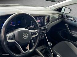 Volkswagen Polo LIFE 1.0 TSI 95CV - Miniatura 9