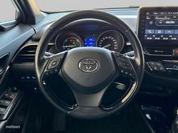 Toyota C-HR HYBRID 122CV - Miniatura 12