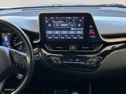 Toyota C-HR HYBRID 122CV - Miniatura 14