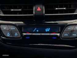 Toyota C-HR HYBRID 122CV - Miniatura 15
