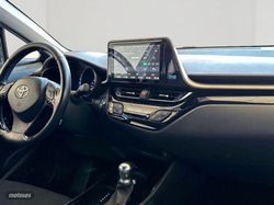 Toyota C-HR HYBRID 122CV - Miniatura 17