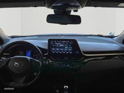 Toyota C-HR HYBRID 122CV - Miniatura 19