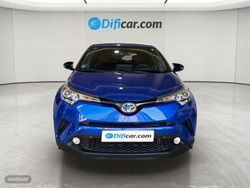 Toyota C-HR HYBRID 122CV - Miniatura 2