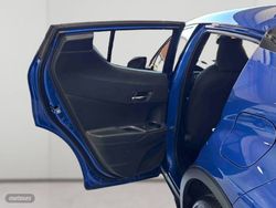 Toyota C-HR HYBRID 122CV - Miniatura 22