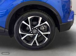 Toyota C-HR HYBRID 122CV - Miniatura 23