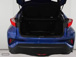 Toyota C-HR HYBRID 122CV - Miniatura 24
