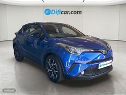 Toyota C-HR HYBRID 122CV - Miniatura 3