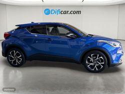 Toyota C-HR HYBRID 122CV - Miniatura 4