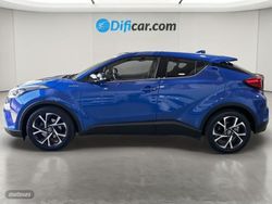 Toyota C-HR HYBRID 122CV - Miniatura 5